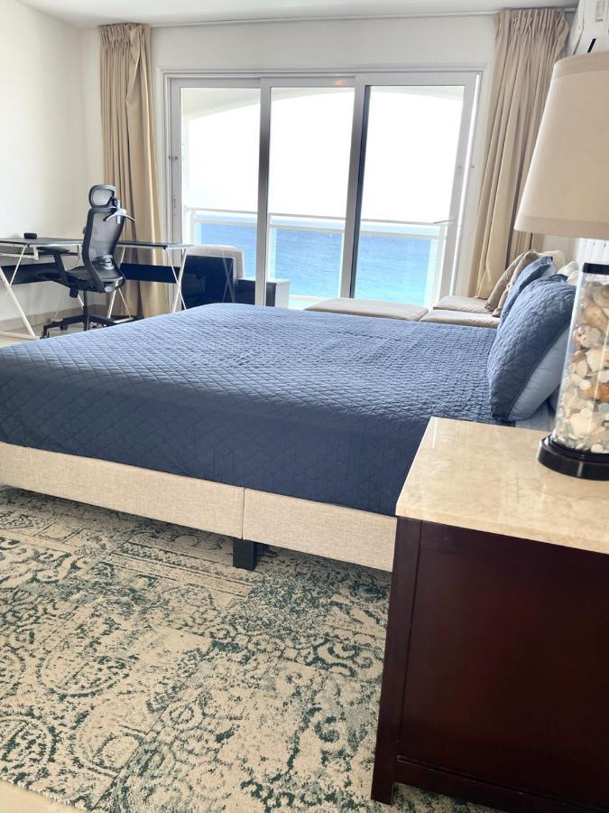 Maho Beach House - Grand Studio - Oceanview Suite Eksteriør bilde