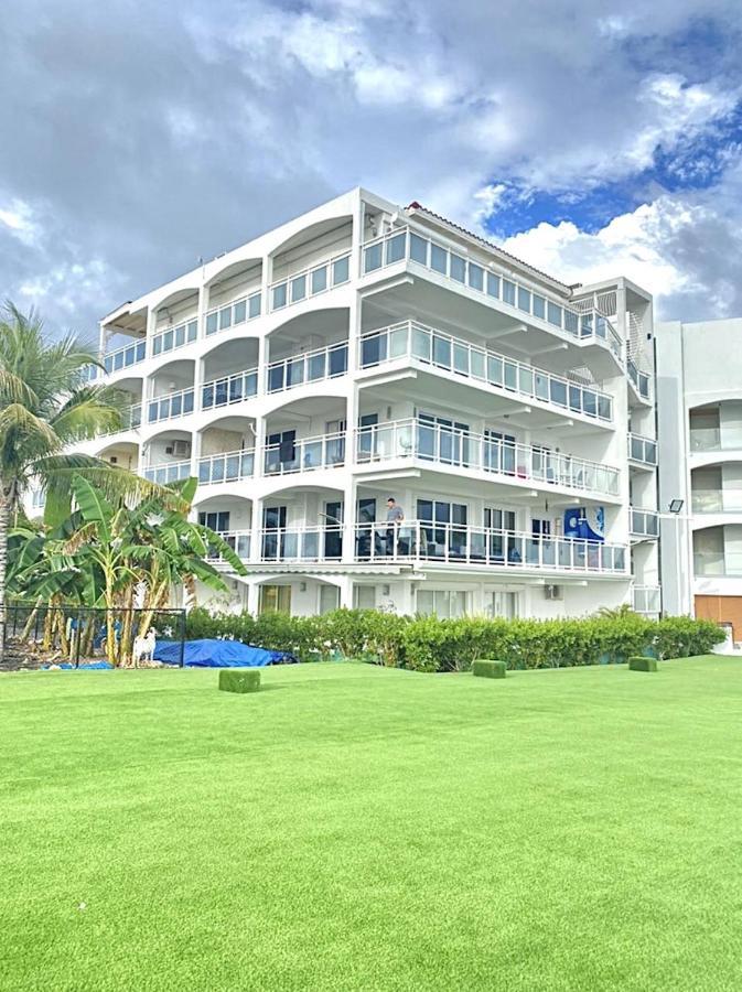 Maho Beach House - Grand Studio - Oceanview Suite Eksteriør bilde